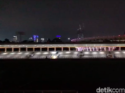 Timnas Indonesia Vs Tira Persikabo Malam Ini Batal!