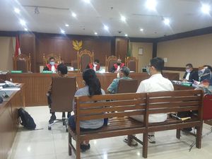 Eks Dirjen Cerita Ucapan Staf Edhy soal Dicopot Usai Tolak Izin Ekspor Benur