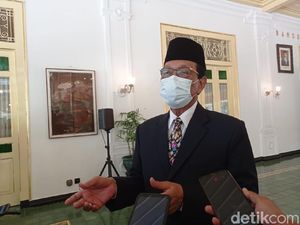 Pesan Tegas Sultan Soal PPKM Darurat: Tutup! Kalau Tidak, Kita Tindak! Pesan Tegas Sultan Soal PPKM Darurat: Tutup! Kalau Tidak, Kita Tindak!