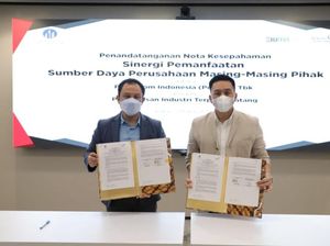 Telkom Dukung Akselerasi Digitalisasi Kawasan Industri Terpadu Batang