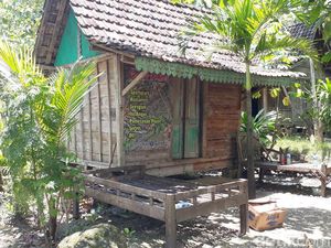 Panti Asuhan Waladun Sholih, Saksi Bisu Penangkapan Terduga Teroris Bojonegoro