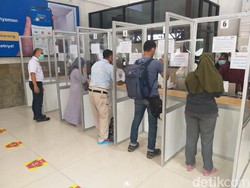 Tes GeNose C19 Sudah Ada di 3 Stasiun PT KAI Daop 8 Surabaya