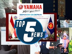 Temuan Corona B117 di Karawang, Tangis Teddy di Makam Rina Gunawan