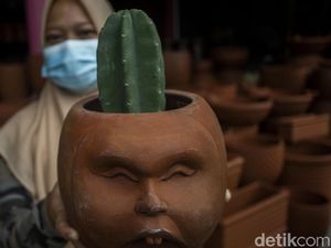 Apa itu Kerajinan Bahan Lunak? Begini Tahap Produksi dan Contoh Produknya Apa itu Kerajinan Bahan Lunak? Begini Tahap Produksi dan Contoh Produknya