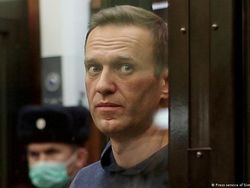 Kondisi Navalny Dikabarkan Memburuk di Penjara, Ini Kata Rusia