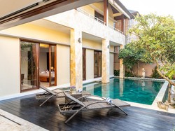5 Villa Murah dengan Private Pool di Lombok, di Bawah Rp 850 Ribu!