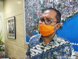 Walkot Makassar Ungkap Perintah Jokowi soal Sekolah Tatap Muka