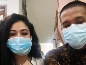Wanita yang Pamer Mobil Berpelat TNI Minta Maaf-Akui Pelat Palsu! Wanita yang Pamer Mobil Berpelat TNI Minta Maaf-Akui Pelat Palsu!