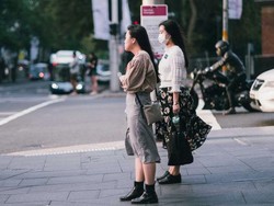 Warga Australia Keturunan China Rasakan Dampak Ketegangan Australia-China