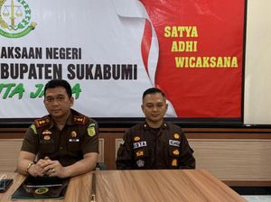 13 Terdakwa Bola Sabu Sukabumi Dituntut Hukuman Mati