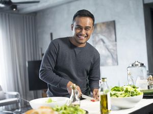 5 Pola Diet Terbaik untuk Pria, Pangkas Lemak hingga Tingkatkan Gairah Seksual