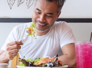 7 Diet untuk Pria, Turunkan Berat Badan hingga Sehatkan Jantung 7 Diet untuk Pria, Turunkan Berat Badan hingga Sehatkan Jantung