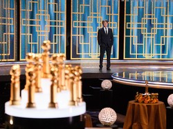 Daftar Lengkap Pemenang Golden Globes 2022