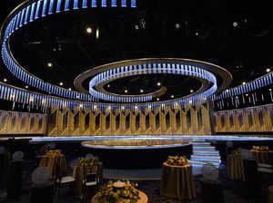 Video: Menu Spesial untuk Jamuan Para Bintang di Golden Globe Awards 2025 Video: Menu Spesial untuk Jamuan Para Bintang di Golden Globe Awards 2025