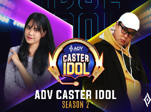 Mengenal Zelta dan Auranina, AOV Caster Idol (ACI) Season 2