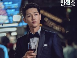 Song Joong Ki Jadi Vincenzo Cassano, Intip Harga 8 Busana Mewahnya