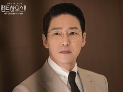 3 Fakta Menarik Uhm Ki Joon, Pemeran Joo Dan Tae di The Penthouse 2