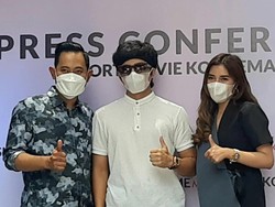 Gandeng Atta Halilintar-Millen Cyrus, Film Ini Kisahkan Bahaya COVID-19