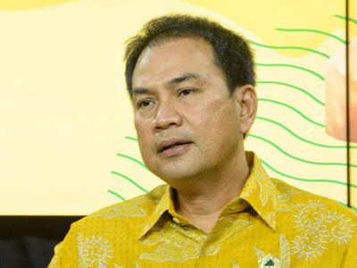 Potret Azis Syamsuddin yang Tersandung Pengakuan Saksi di KPK
