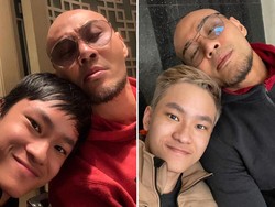 Deddy Corbuzier Ingin Azka Ikut Masuk Islam, Tapi...