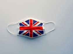 Corona B117 Masuk RI, Kemenkes: Vaksinasi Lanjut, Disiplin Prokes