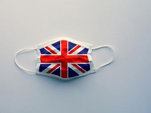 Inggris Temukan Lagi 16 Kasus Varian Baru COVID-19, Mengandung Mutasi E484K Inggris Temukan Lagi 16 Kasus Varian Baru COVID-19, Mengandung Mutasi E484K