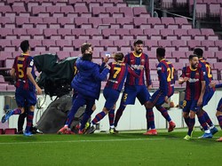 Barcelona Sukses Comeback Lawan Sevilla, Bagaimana Lawan PSG?