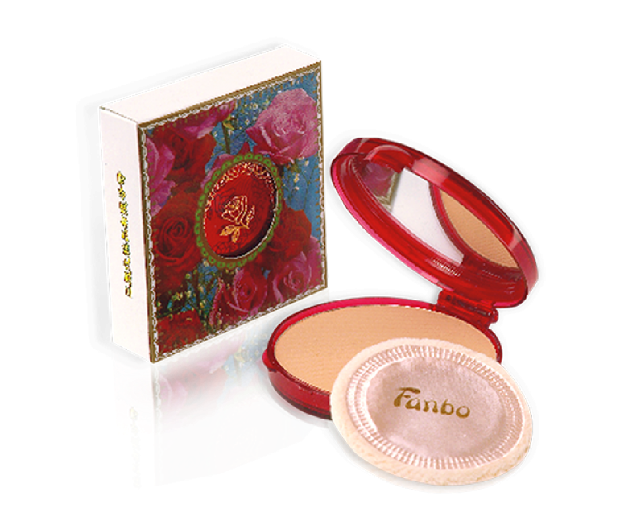 Bedak Fanbo