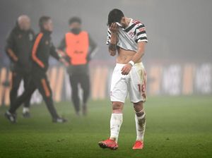 Boring... Boring... Manchester United