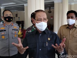 Jelang Ramadhan, Pemkab Majalengka Awasi Penimbun Sembako