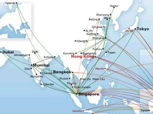 COVID-19 di Luar Negeri Masih Berisiko, Australia Perpanjang Penutupan Perbatasan