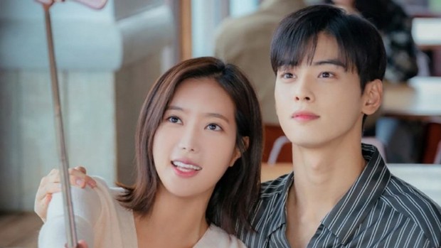 Do Kyung Soek - My ID is Gangnam Beauty