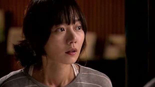 Drakor Bae Doona