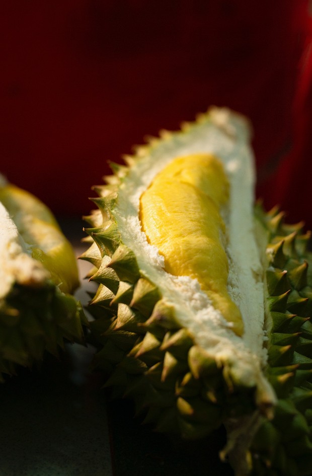 durian/sumber:pexels.com durian