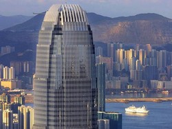 Di Bawah Kendali China, Kebebasan Ekonomi Hong Kong Dicabut