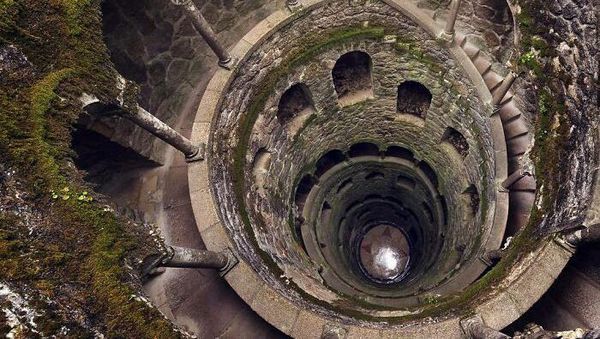 Foto: Bukti Alam Lebih Kuat dari Peradaban (2)