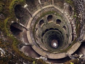 Foto: Bukti Alam Lebih Kuat dari Peradaban (2)