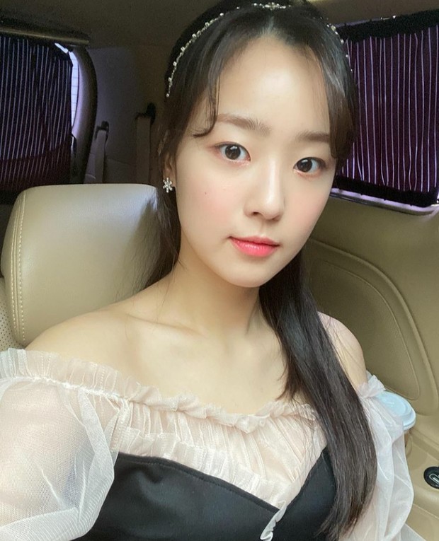 Foto:Choi Ye Bin/instagram.com/yebin__ Kasus Bullying Choi Ye Bin Pemain The Penthouse