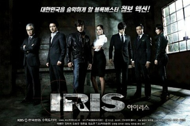 4 Drama Korea yang Dibintangi Kim So Yeon selain The Penthouse