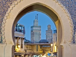 Dadakan Kayak Tahu Bulat, Maroko Setop Bebas Visa dan Pulangkan Paksa WNI