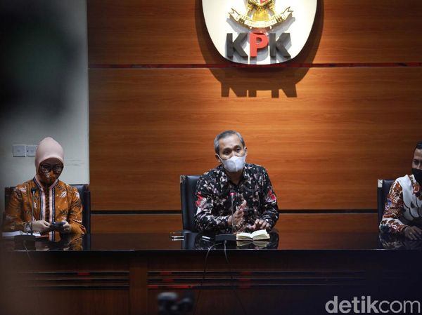 Giliran KY Minta Supervisi KPK Pantau Rekrutmen Hakim Agung