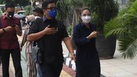 Kasus Video Syur, Gisel Penuhi Panggilan Kejari