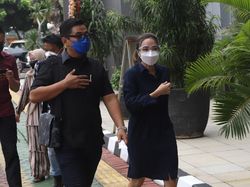 Datangi Kejari, Gisel Izin Tak Penuhi Panggilan Jadi Saksi Video Syur