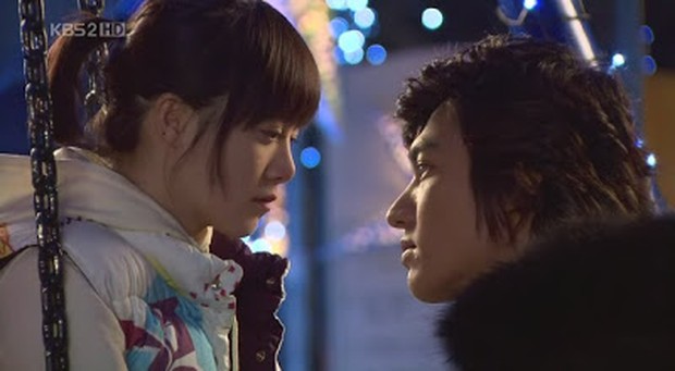 Go Jun Pyo - Boys Before Flower