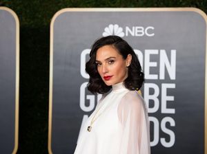 Gal Gadot Ungkap akan Perankan Ratu Cleopatra yang Seksi dan Cerdas Gal Gadot Ungkap akan Perankan Ratu Cleopatra yang Seksi dan Cerdas