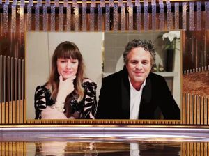 Pesan Menohok Mark Ruffalo Singgung Bumi yang Rusak