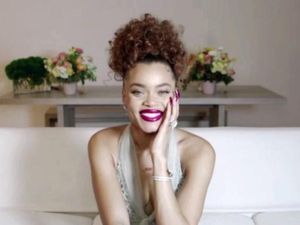 Andra Day Pemeran Billie Holiday Cetak Sejarah di Golden Globe 2021 Andra Day Pemeran Billie Holiday Cetak Sejarah di Golden Globe 2021