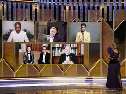 6 Hal yang Jadi Perhatian di Daftar Nominasi Golden Globe Awards 2023