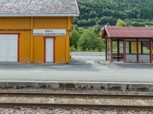 Namanya Neraka, Tapi Kota Ini Justru Dingin Banget