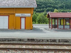 Namanya Neraka, Tapi Kota Ini Justru Dingin Banget